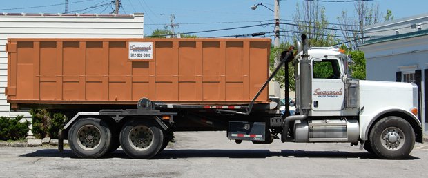 About Savannah Waste Disposal